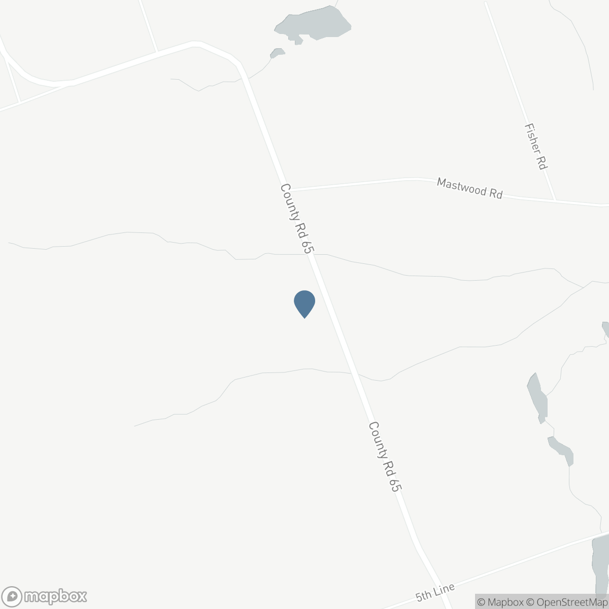 LOT 15 WINFIELD DRIVE, Port Hope, Ontario L1A 3V5